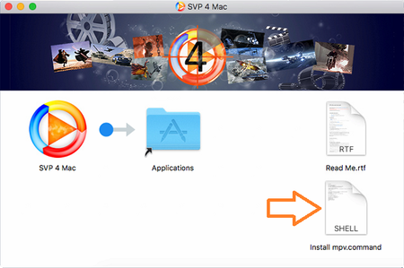 How To Download Mpv Mac